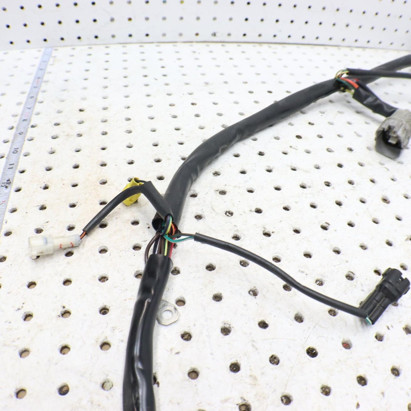 2005 ARCTIC CAT SABERCAT 600 MAIN ENGINE WIRING HARNESS MOTOR WIRE LOOM 1686-018