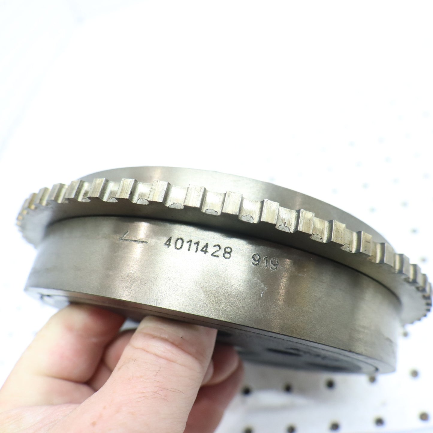 2009 Polaris Sportsman Xp 850 Flywheel Rotor 4011428; 2205188