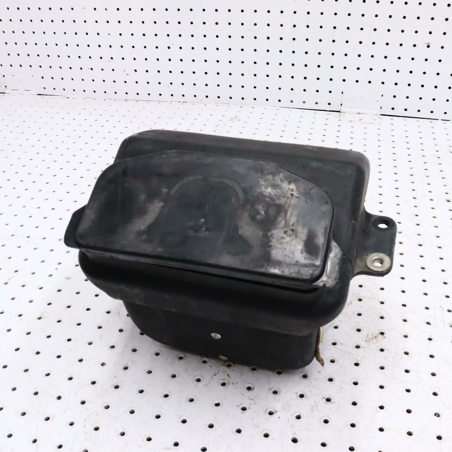 2008 KAWASAKI BRUTE FORCE 650 TOOL BOX STORAGE BOX 39012-1064; 11065-1154