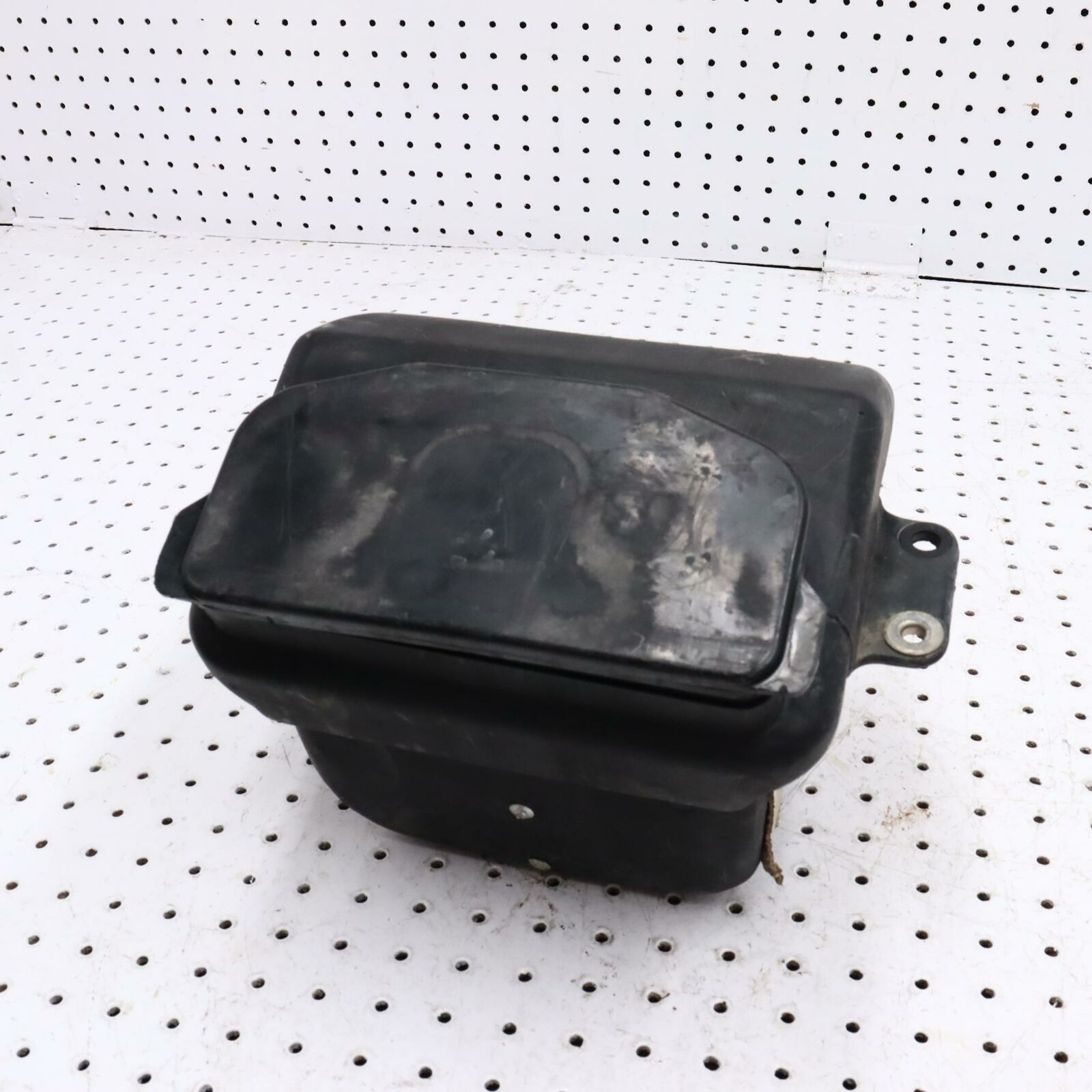 2008 KAWASAKI BRUTE FORCE 650 TOOL BOX STORAGE BOX  39012-1064; 11065-1154