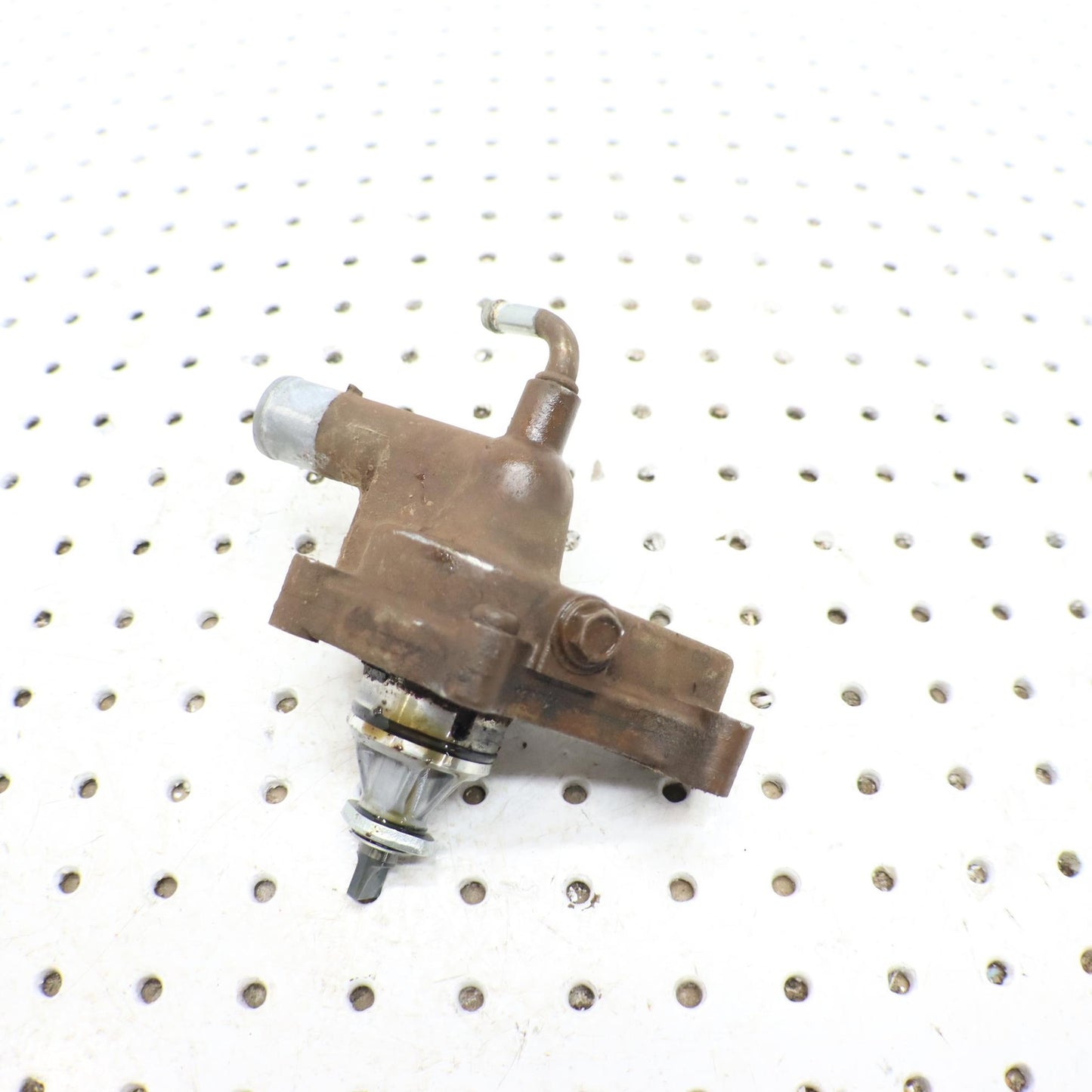 2016 SUZUKI KING QUAD 500 WATERPUMP WATER PUMP 17400-11H20 17400-11H21