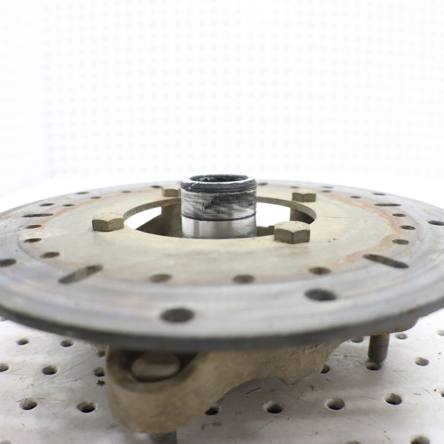 2016 Polaris Sportsman Sp 570 Wheel Hub FRONT 5134310 5143612