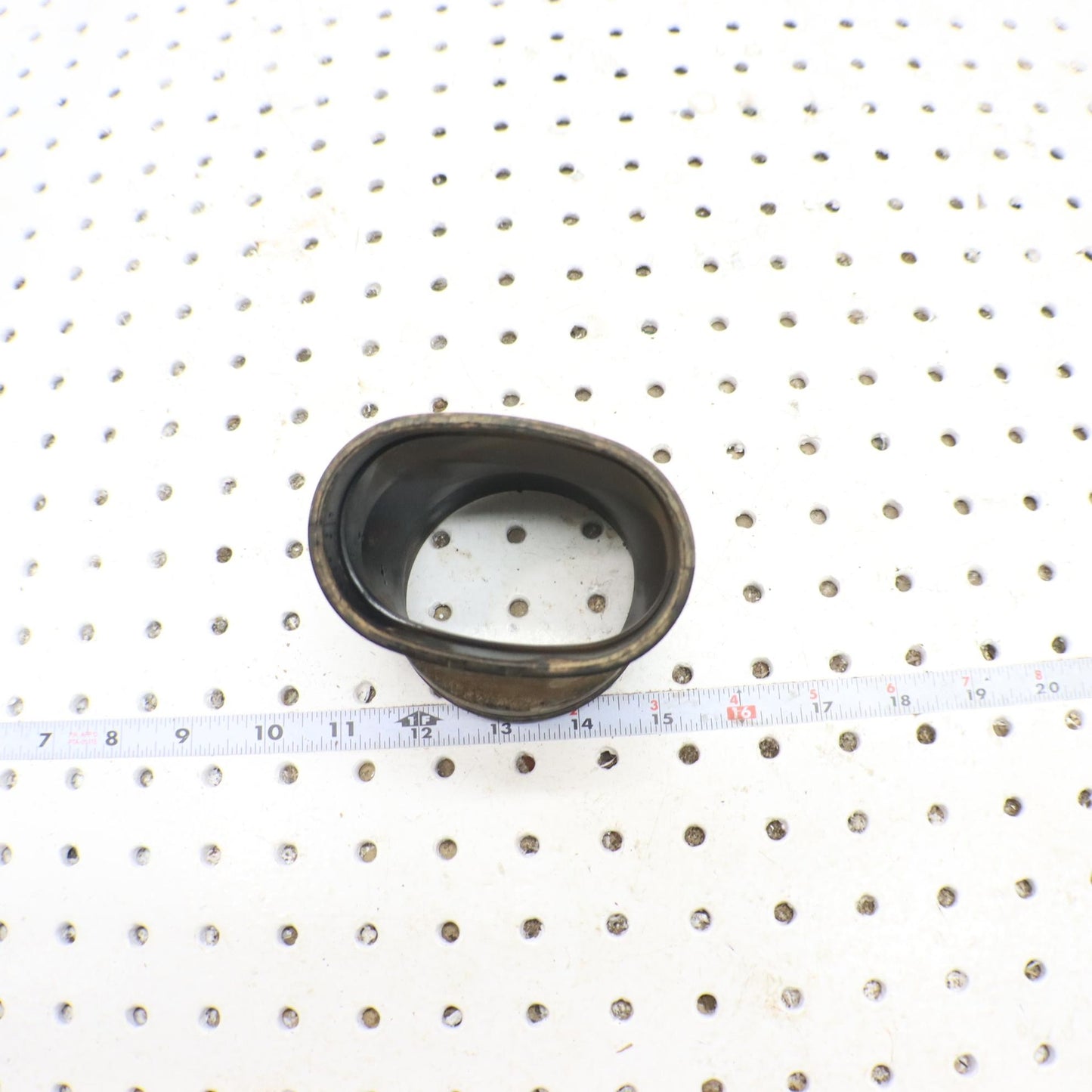 2016 SUZUKI KING QUAD 500 CLUTCH DUCT BOOT 11385-11H00; 11385-11H01