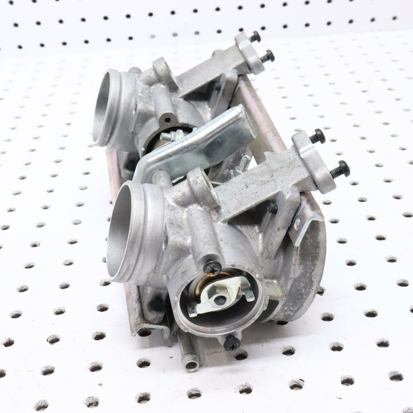 2012 ARCTIC CAT PROCLIMB M800 THROTTLE BODY 3007-890