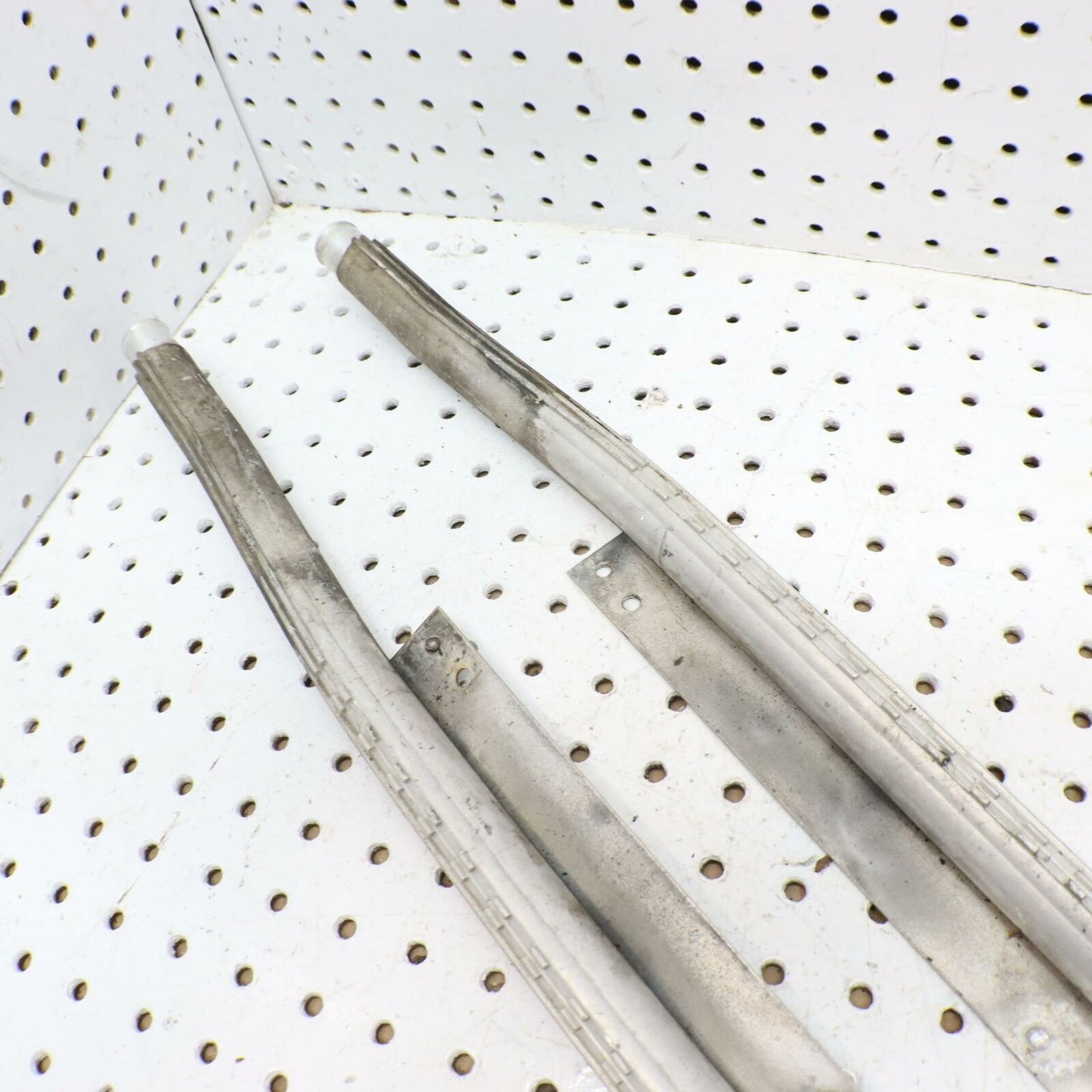 2006 POLARIS RMK 700 SIDE TUNNEL HEAT EXCHANGER 5134668 5134669