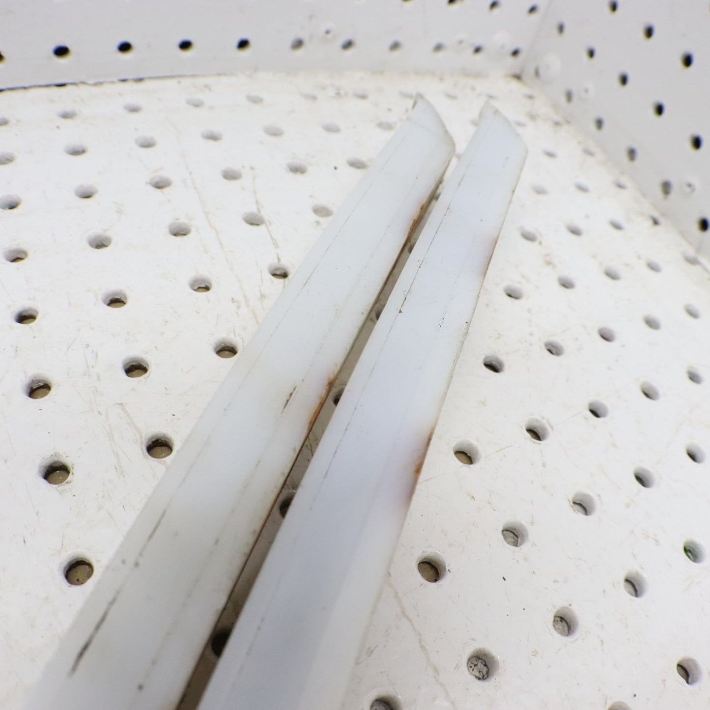 2016 Polaris Rush 800 Hi-fax Slide Rail Wear Strip 5521633 5521633-309