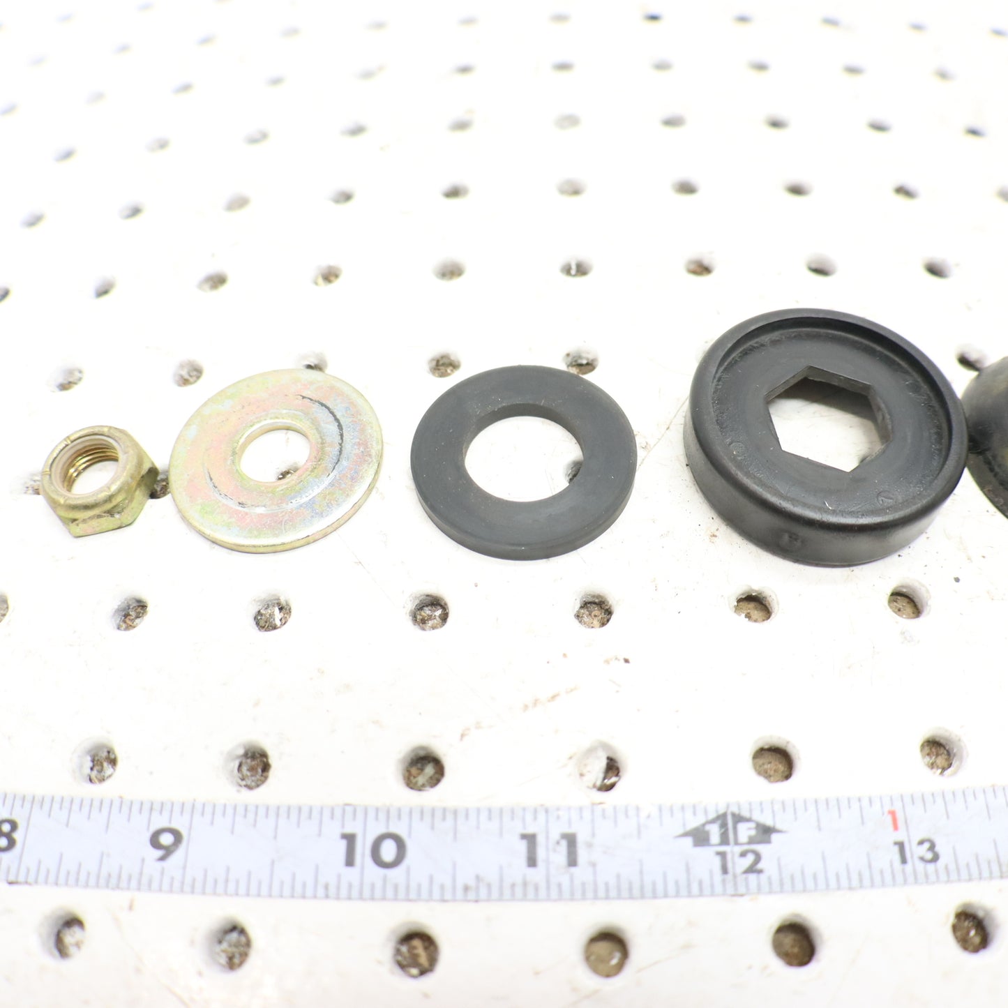 2014 Polaris Sportsman 570 STRUT MOUNT BALL PIVOT 5432871 5432872 5810291
