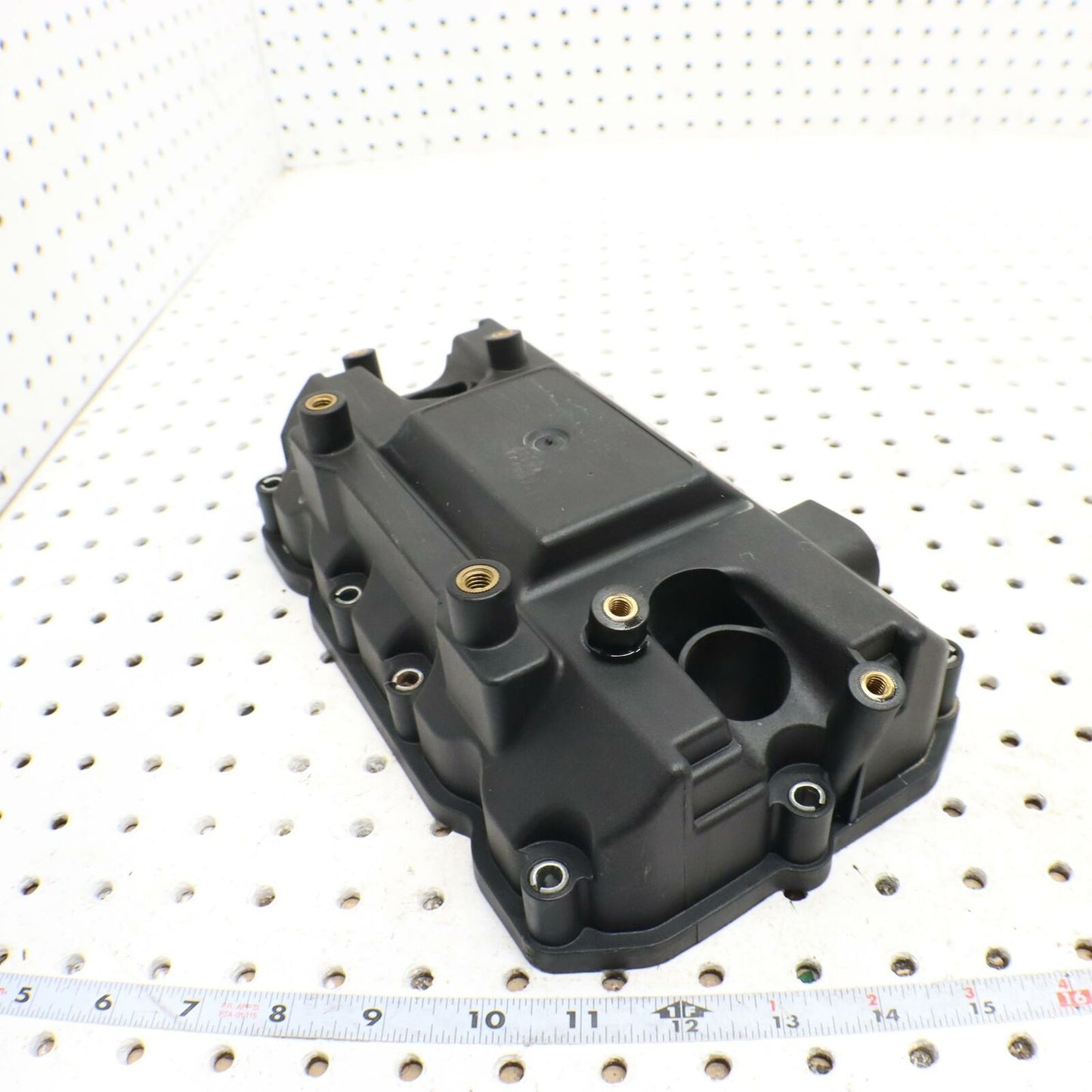 2006 POLARIS SWITCHBACK ENGINE MOTOR OIL VENT CRANKCASE COVER VALVE 0453160