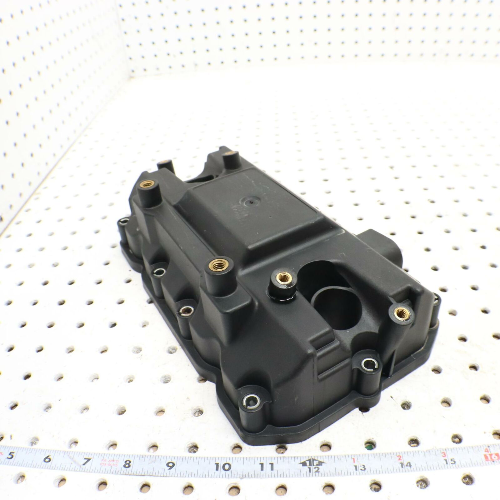 2006 POLARIS SWITCHBACK ENGINE MOTOR OIL VENT CRANKCASE COVER VALVE 0453160