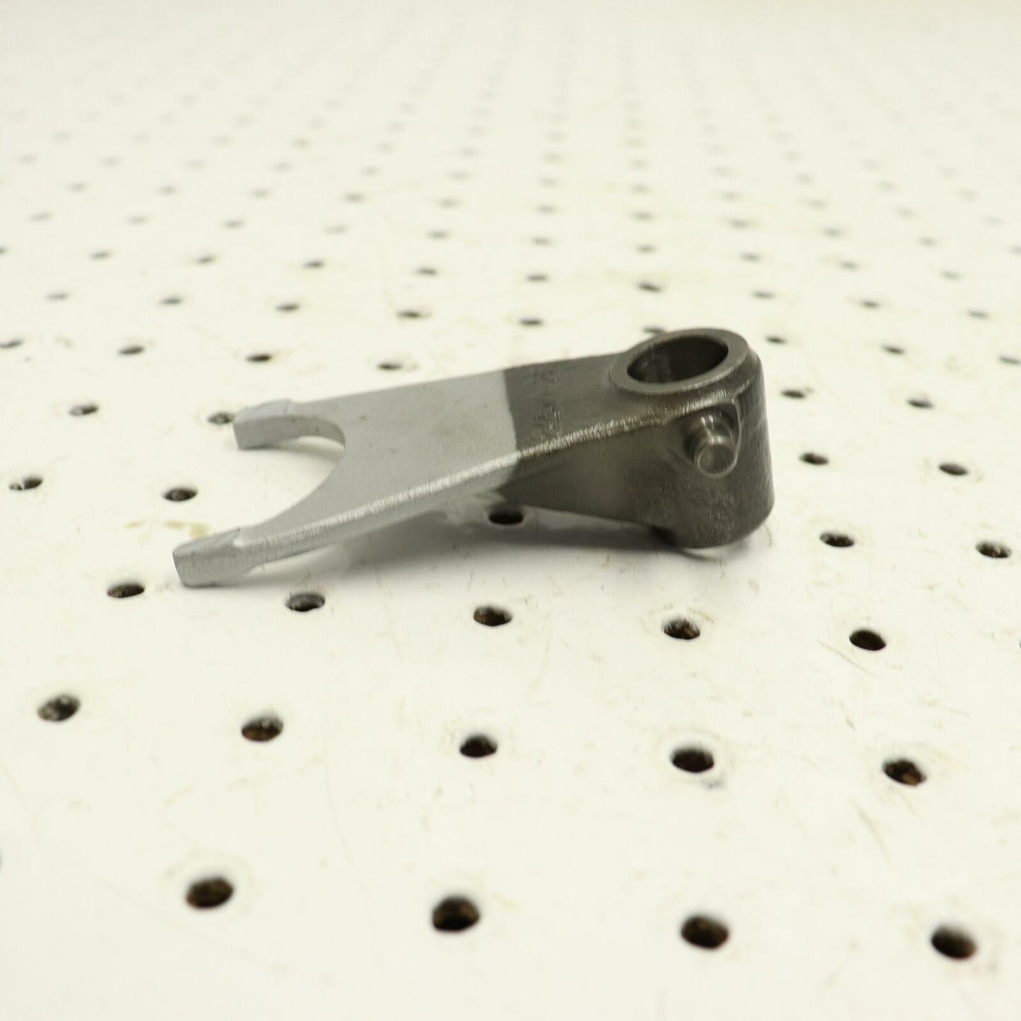 2003 SUZUKI SAVAGE 650 SHIFT FORK NO. 2 25221-24B10
