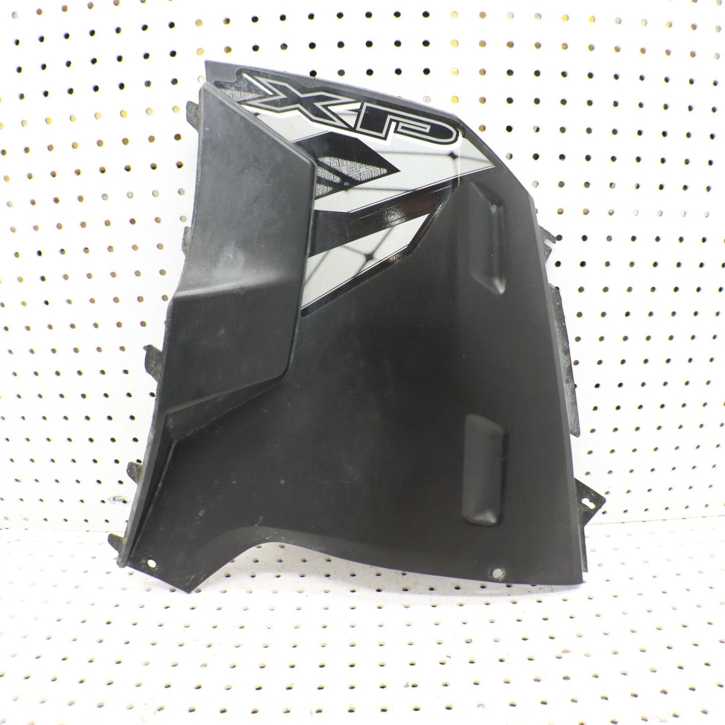 2009 POLARIS SPORTSMAN XP 850 SIDE PANE COVER LEFT 5437741-464