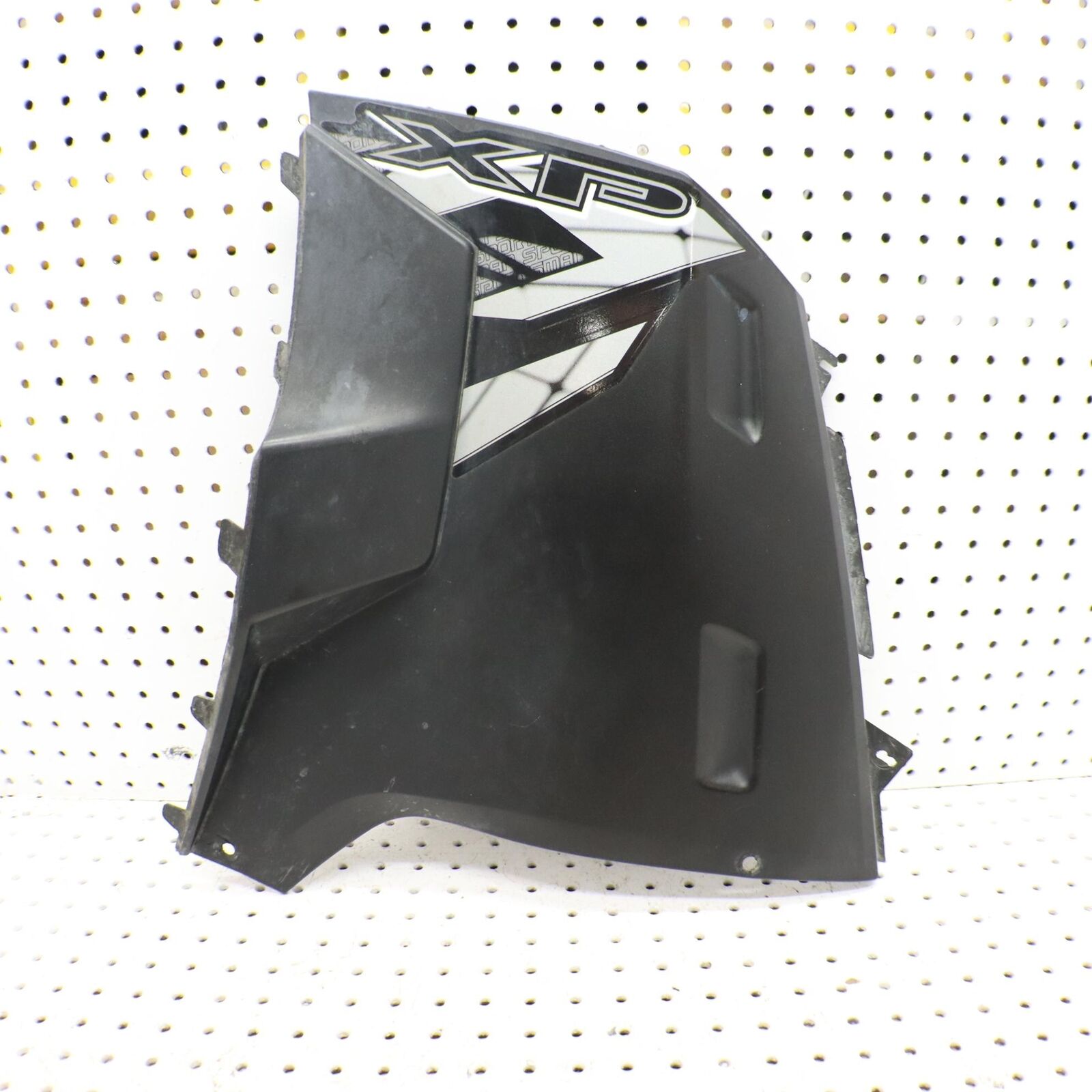 2009 POLARIS SPORTSMAN XP 850 SIDE PANE COVER LEFT 5437741-464