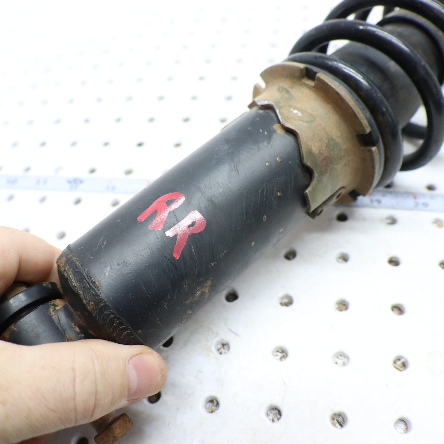 2014 Polaris Sportsman 570 Rear Shock 7043100