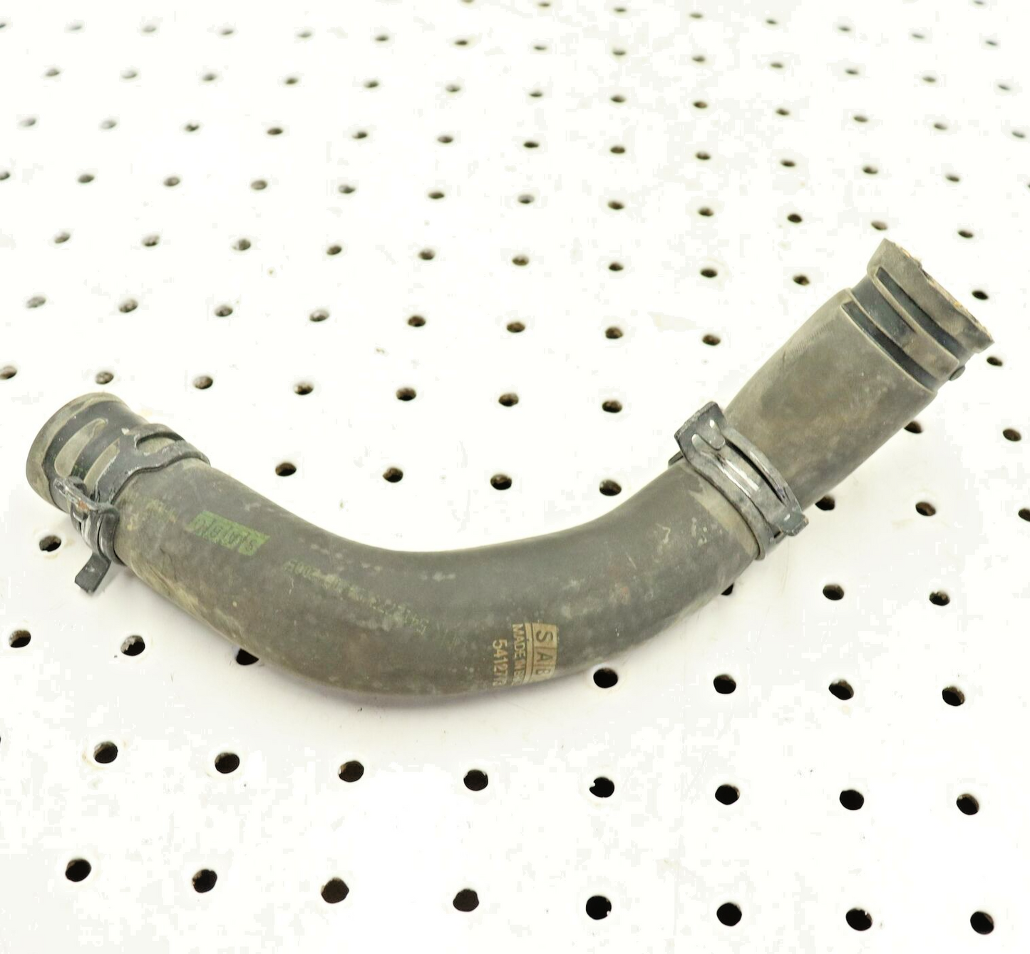 2006 POLARIS FUSION 600 COOLANT HOSE PIPE 5412773
