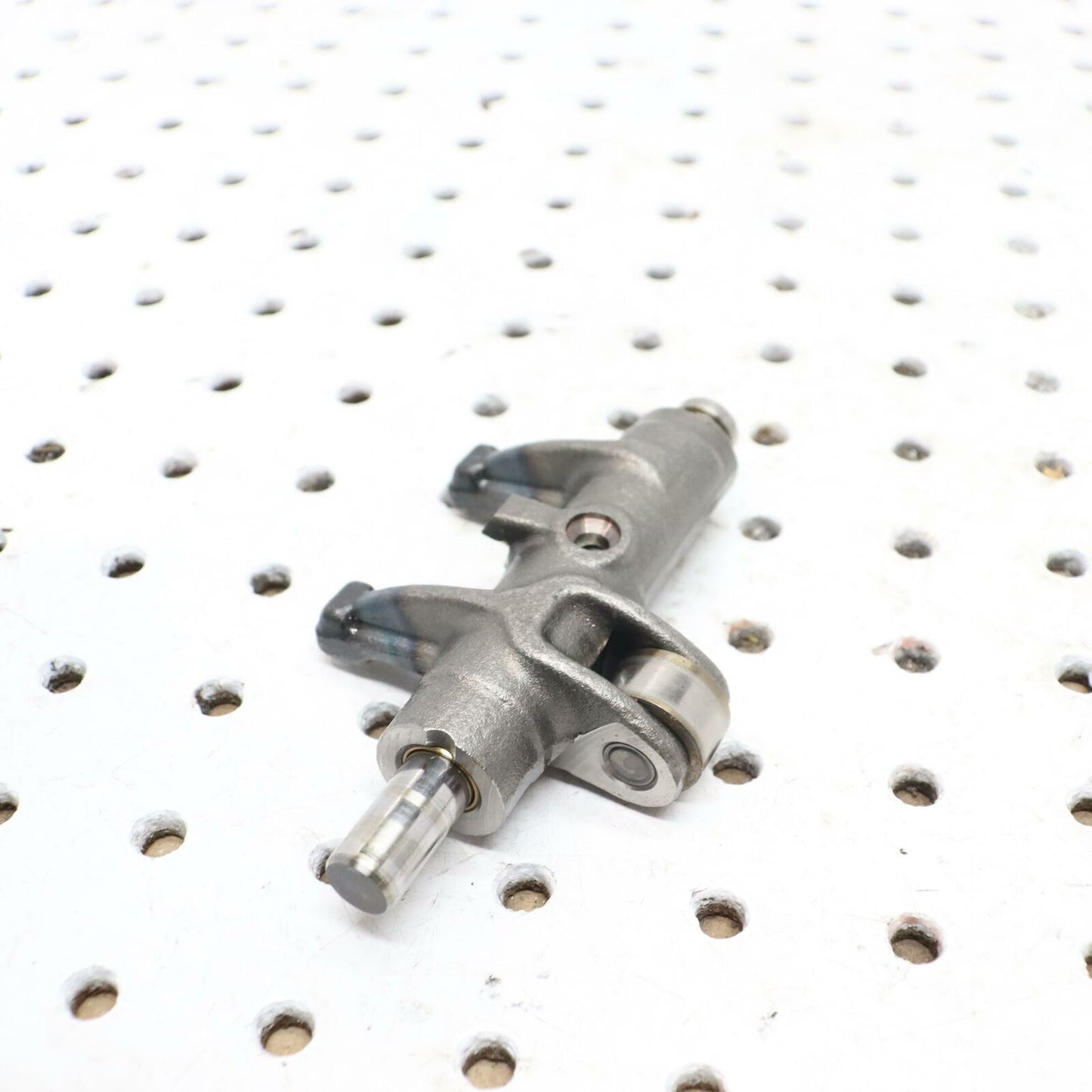 2006 POLARIS SWITCHBACK ASM., ROCKER ARM, SHORT 0451971