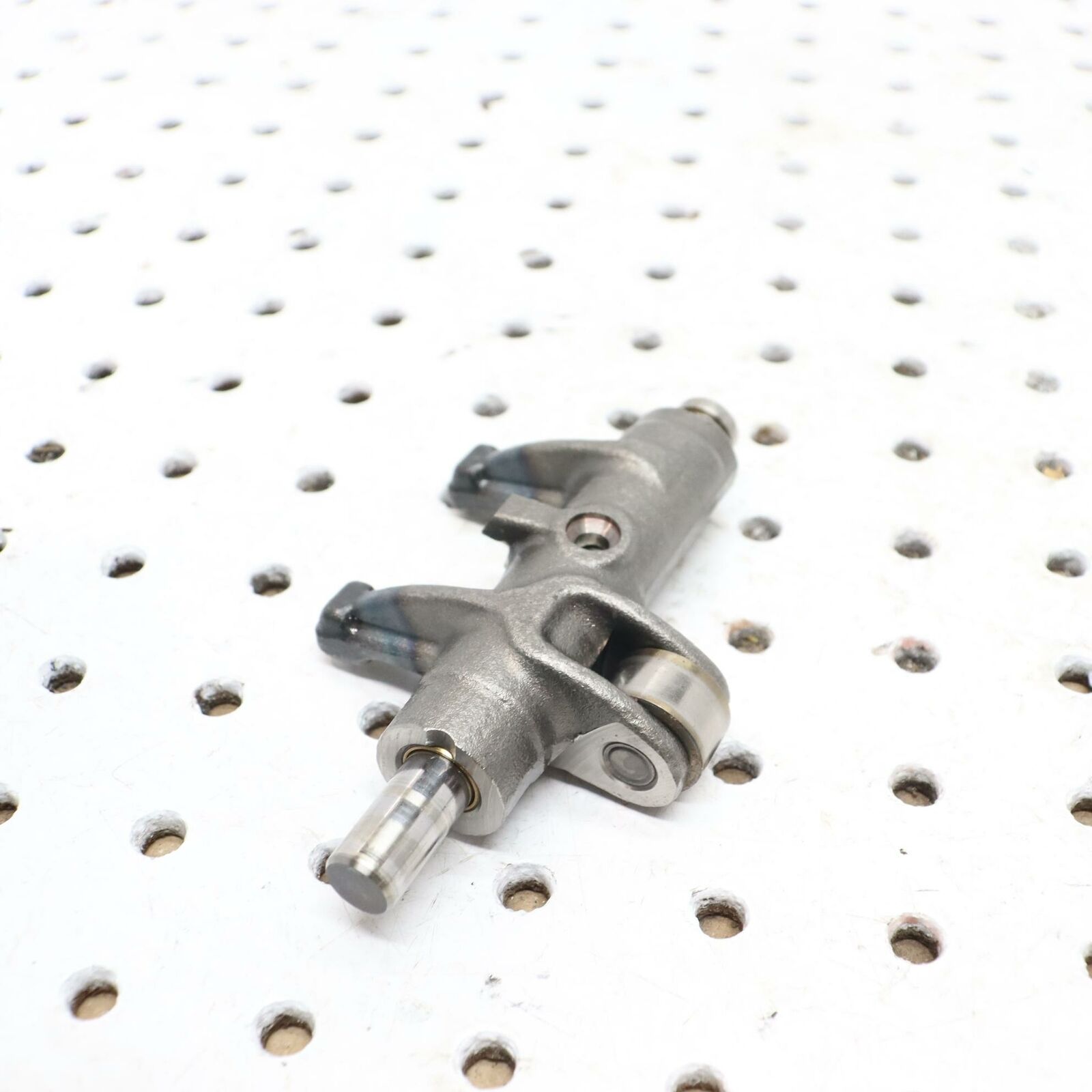 2006 POLARIS SWITCHBACK ASM., ROCKER ARM, SHORT 0451971