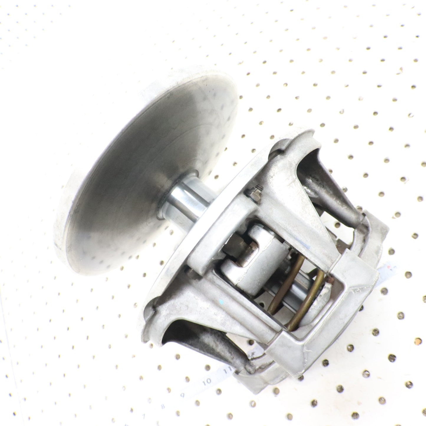 2016 Polaris Rush 800 Drive Clutch Primary Clutch 1323209; 1323205