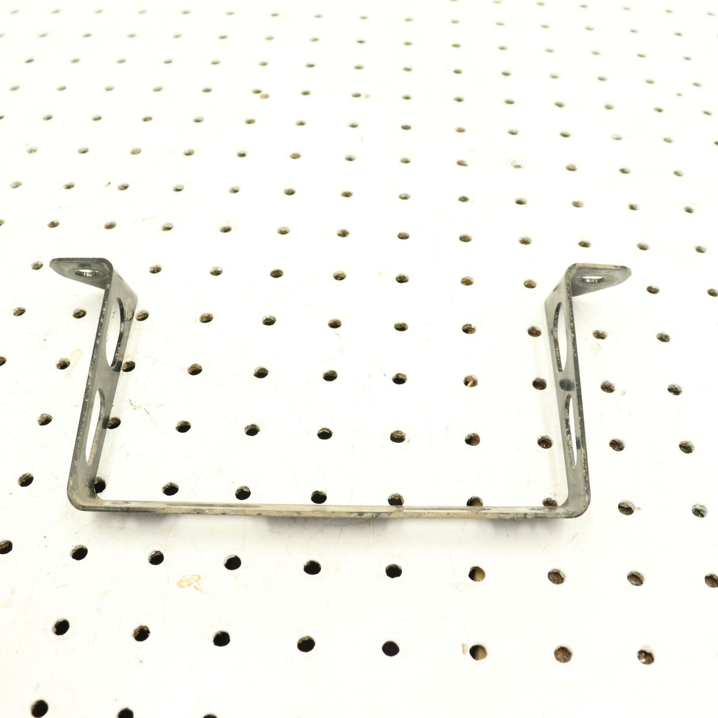 2002 POLARIS SPORTSMAN 700 RADIATOR BRACKET UPPER 5245772-067