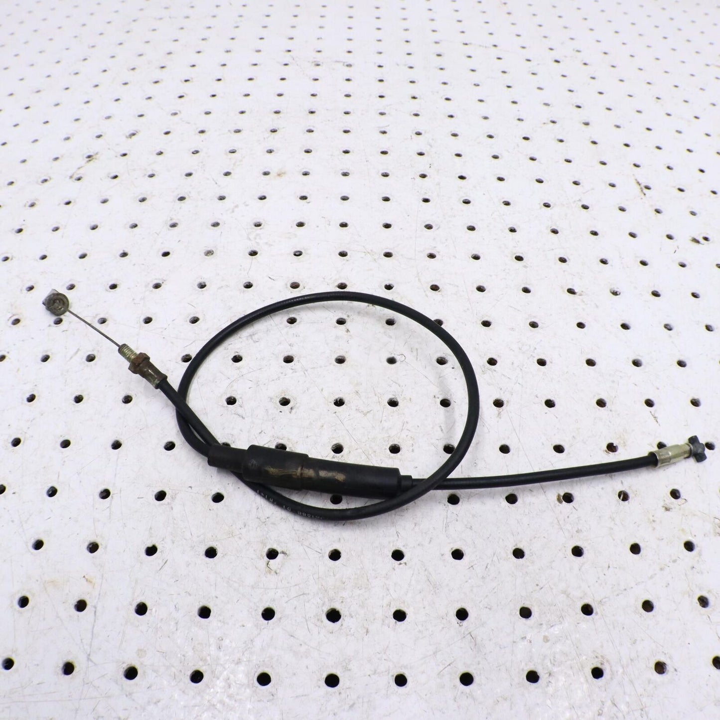 2008 POLARIS SWITCHBACK TURBO THROTTLE CABLE LINE 7081388