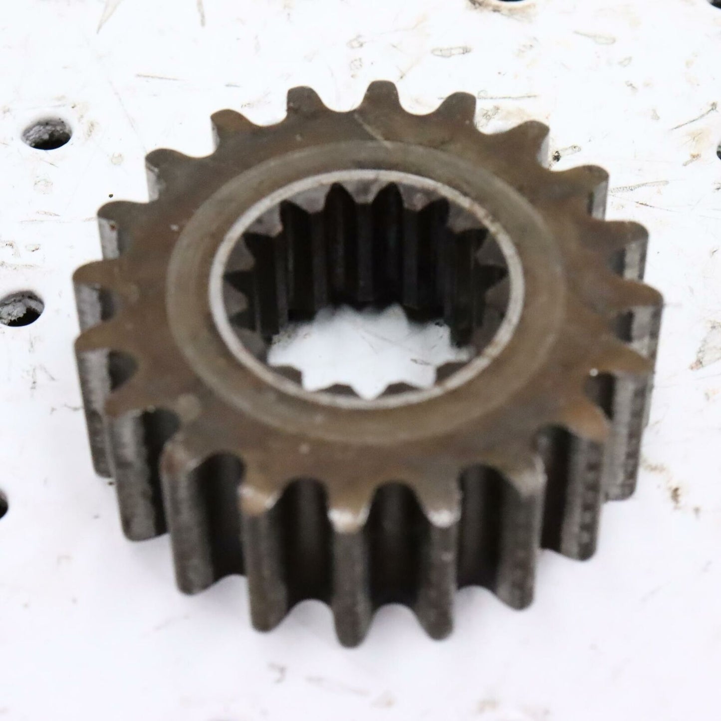 2010 ARCTIC CAT SNO PRO 500 TRACK DRIVE SPROCKET COG KOG DRIVER 1602-600