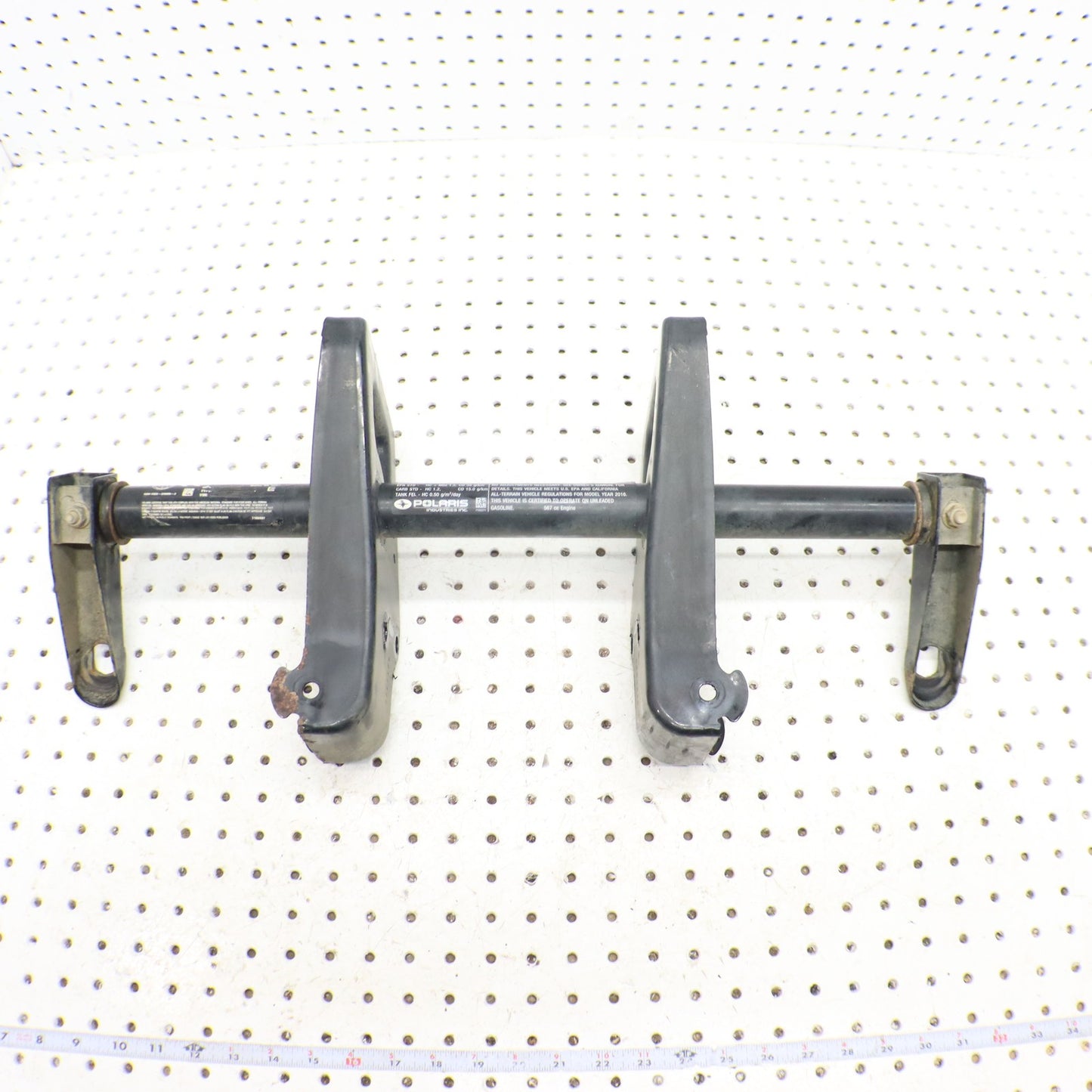 2016 Polaris Sportsman Sp 570 Sway Bar Stabilizer Bar 1542848-067 5334114-329