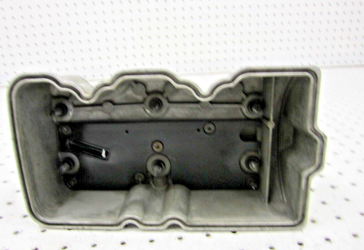 2009 POLARIS SPORTSMAN 850 XP EPS ROCKER COVER 1203709, 1204384