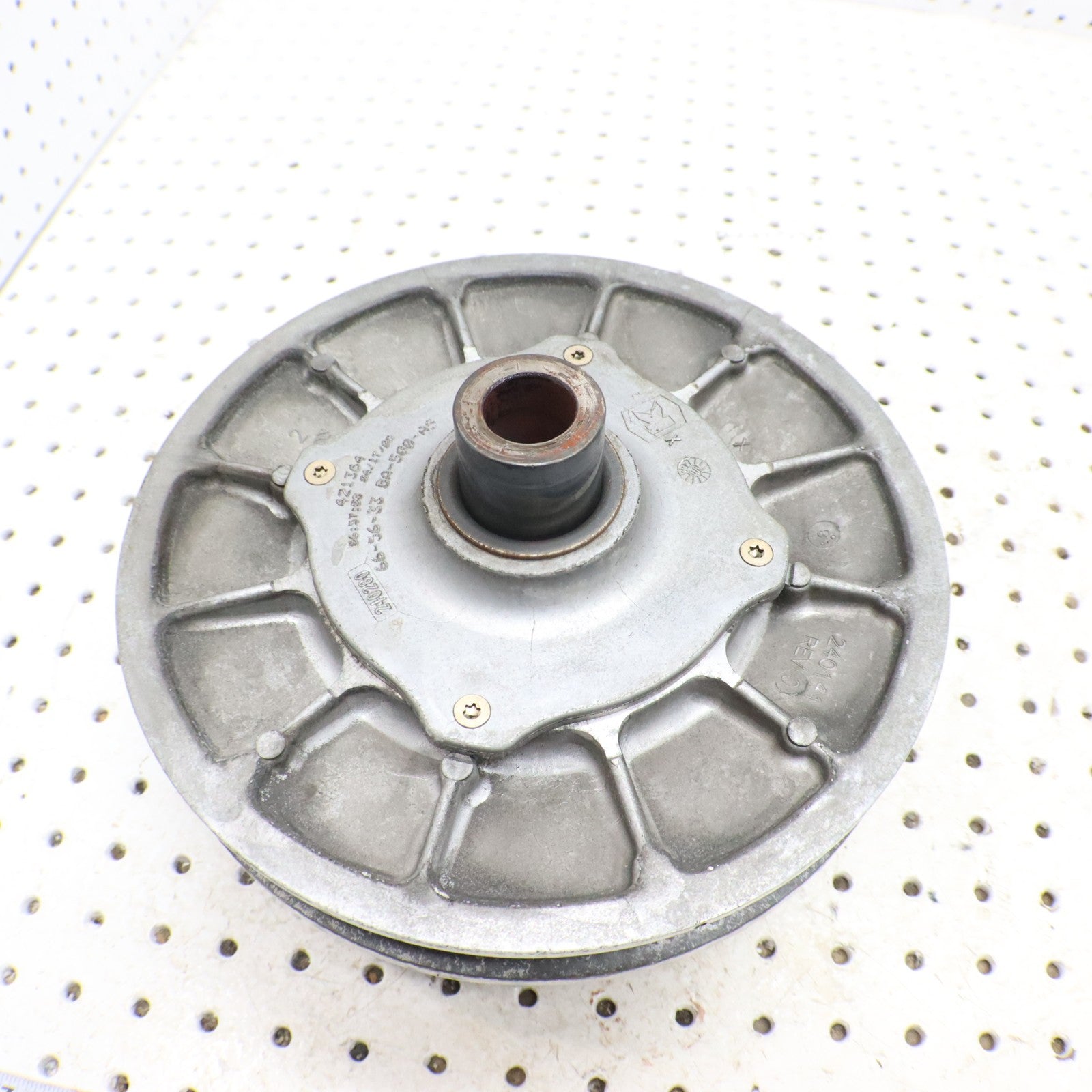 2008 Polaris Sportsman 800 Driven Clutch Secondary Clutch 1322751