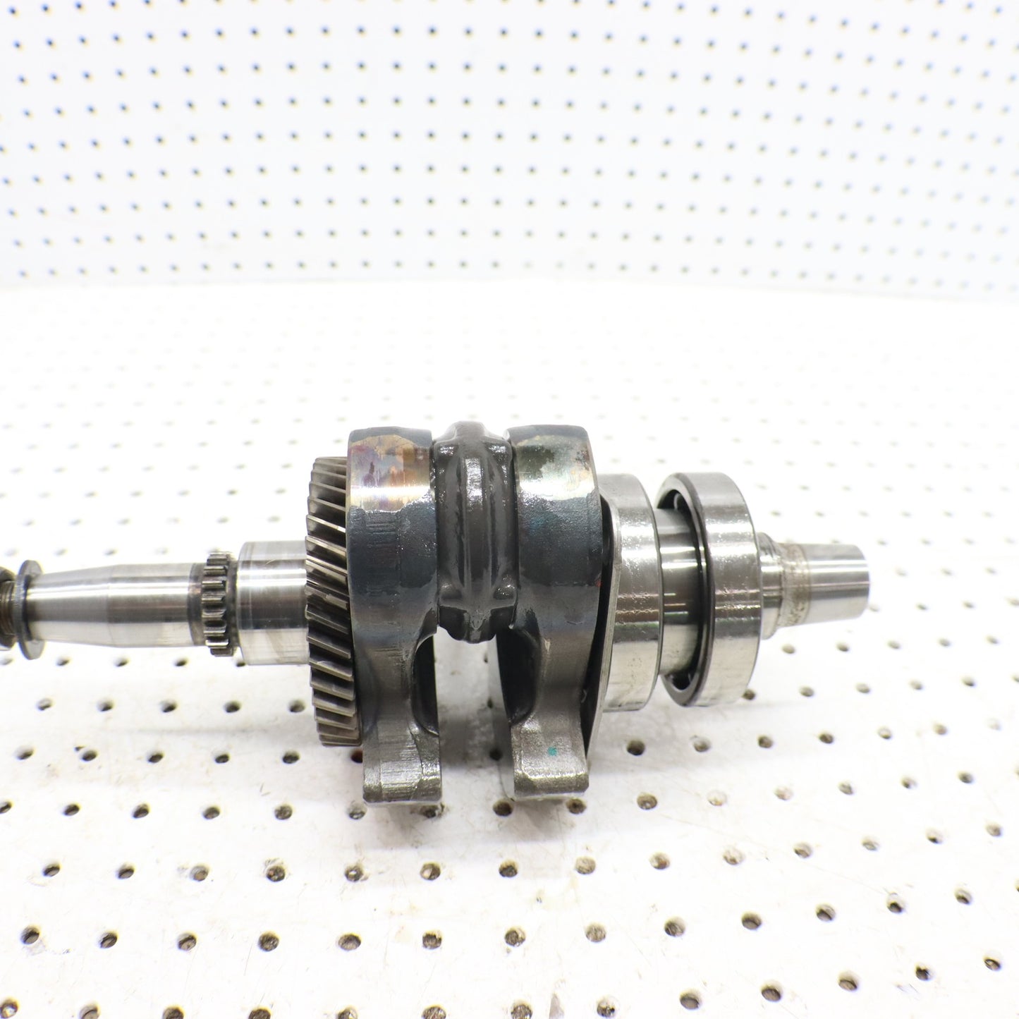 2016 Polaris Sportsman Sp 570 Crankshaft Crank Shaft 2204729 CORE FOR PARTS