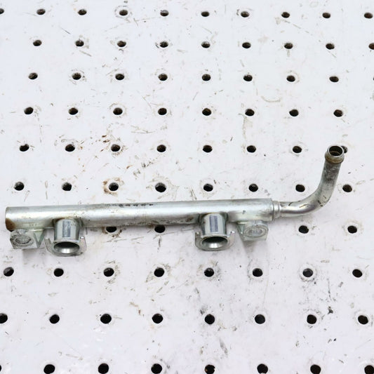 2010 ARCTIC CAT SNO PRO 500 THROTTLE BODY FUEL INJECTOR RAIL 3007-469
