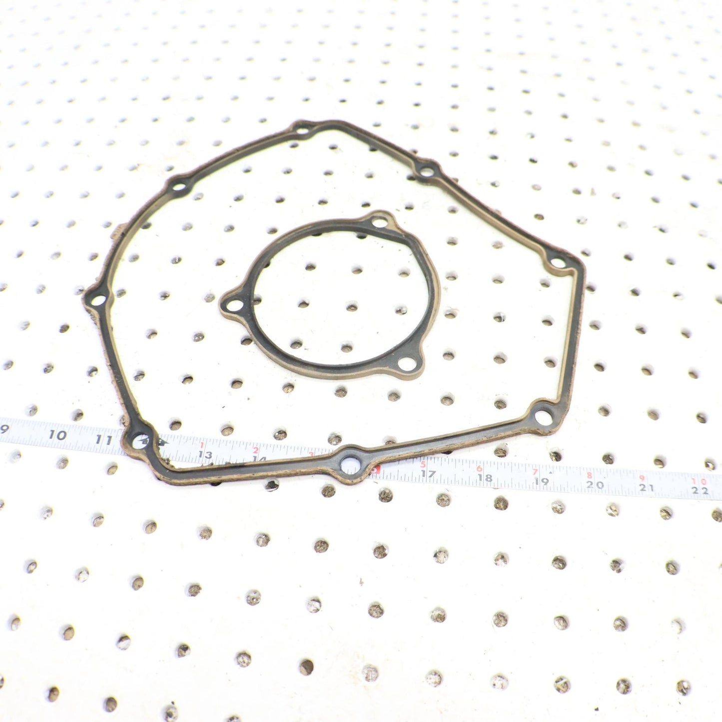 2016 SUZUKI KING QUAD 500 CLUTCH COVER GASKET O RING SEAL 11484-11H00 11484-11H0