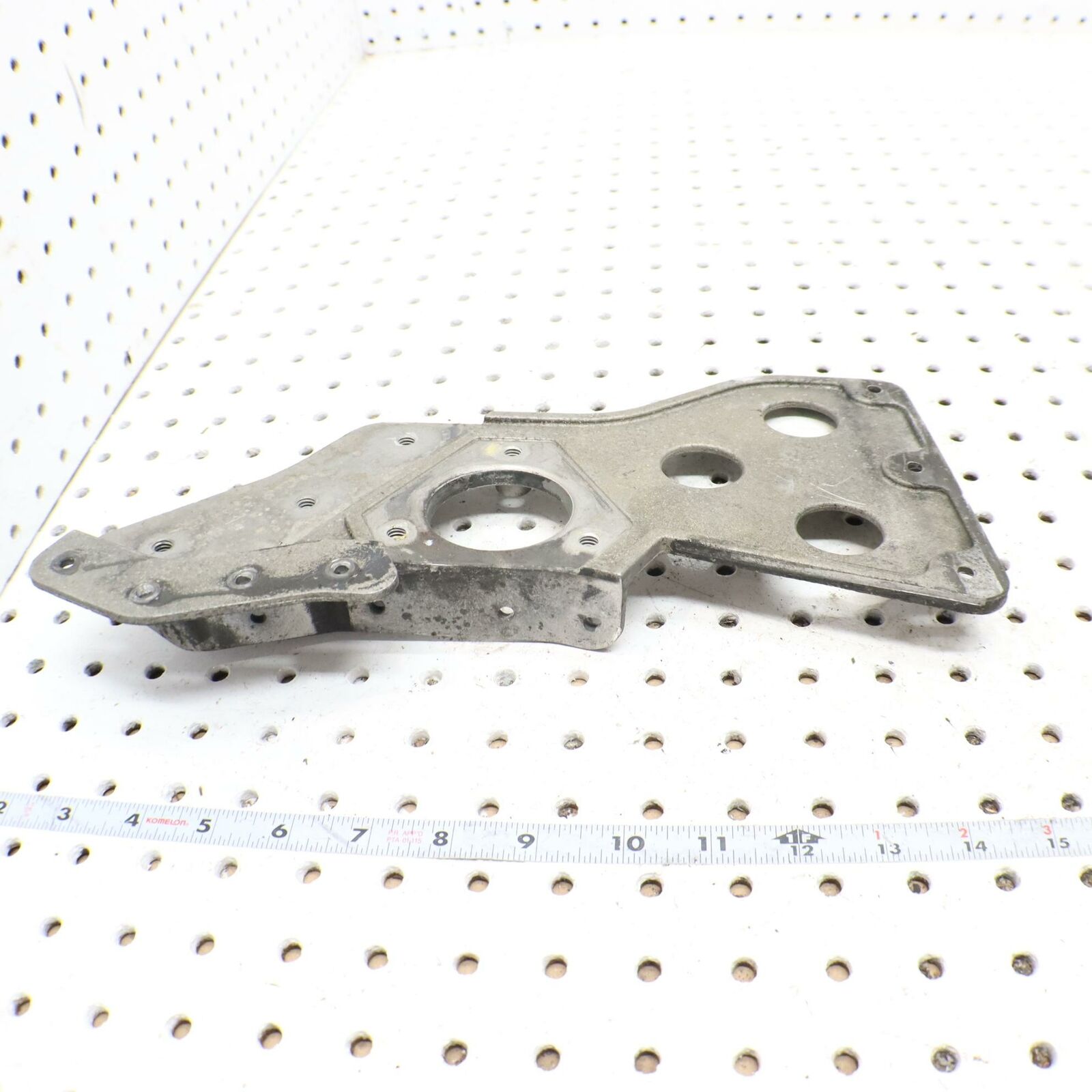 2006 POLARIS SWITCHBACK MNT JACKSHAFT BRG, LH, MACH 5134106 5137626