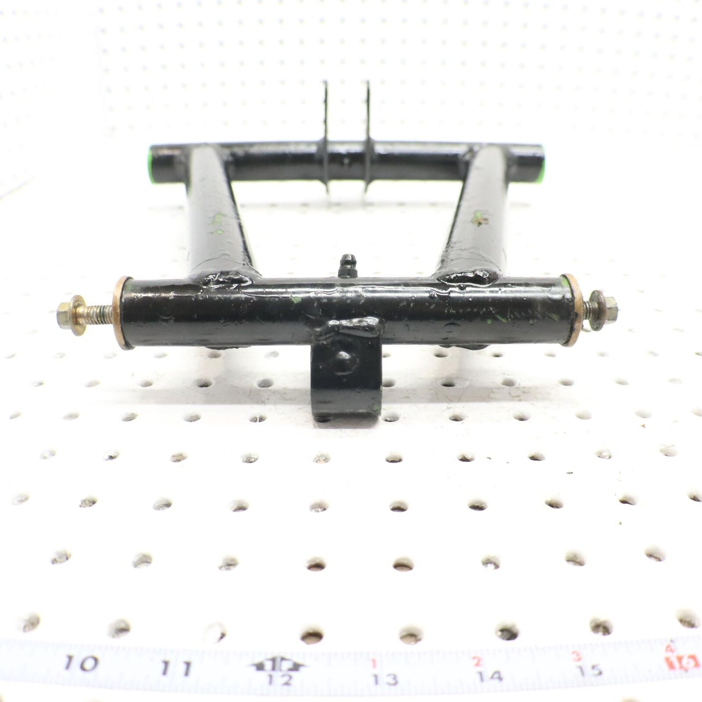2017 ARCTIC CAT M8000 REAR IDLER ARM REAR TORQUE ARM 2704-796; 3704-124 3704-126