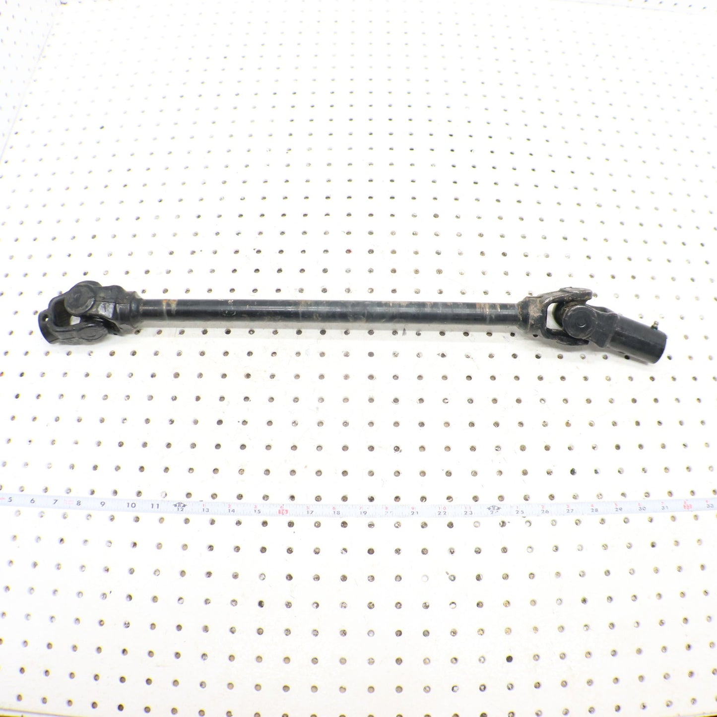 2016 Polaris Sportsman Sp 570 Front Prop Shaft 1332860 1334441