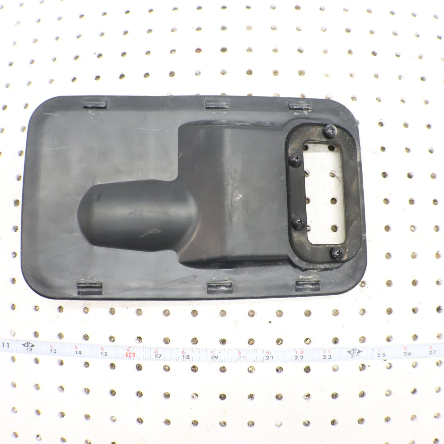 2016 Polaris Sportsman Sp 570 Airbox Air Box Lid Cover Cap 5450388, 5459622