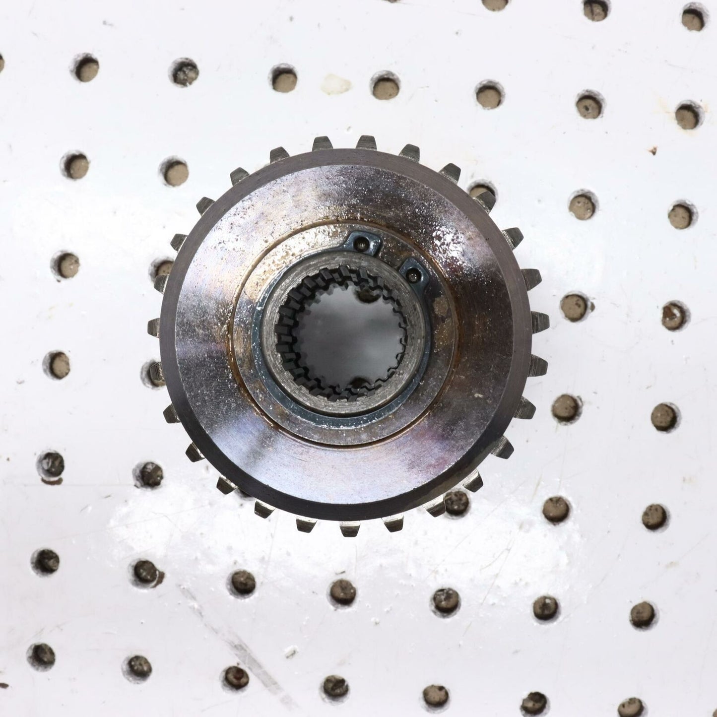 1985 KAWASAKI NINJA 600R COUPLING, OUTER 42034-1004