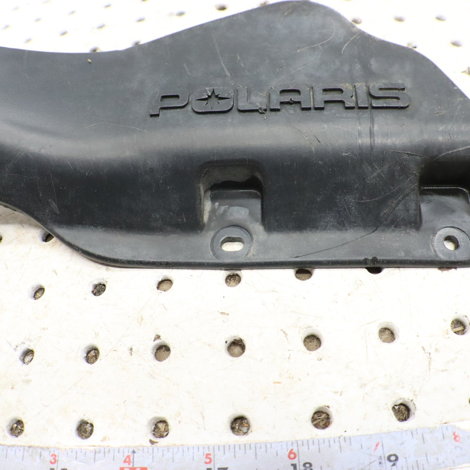 2008 Polaris Sportsman 800 Cv Joint Shield Axle Protector Guard 5435009-070