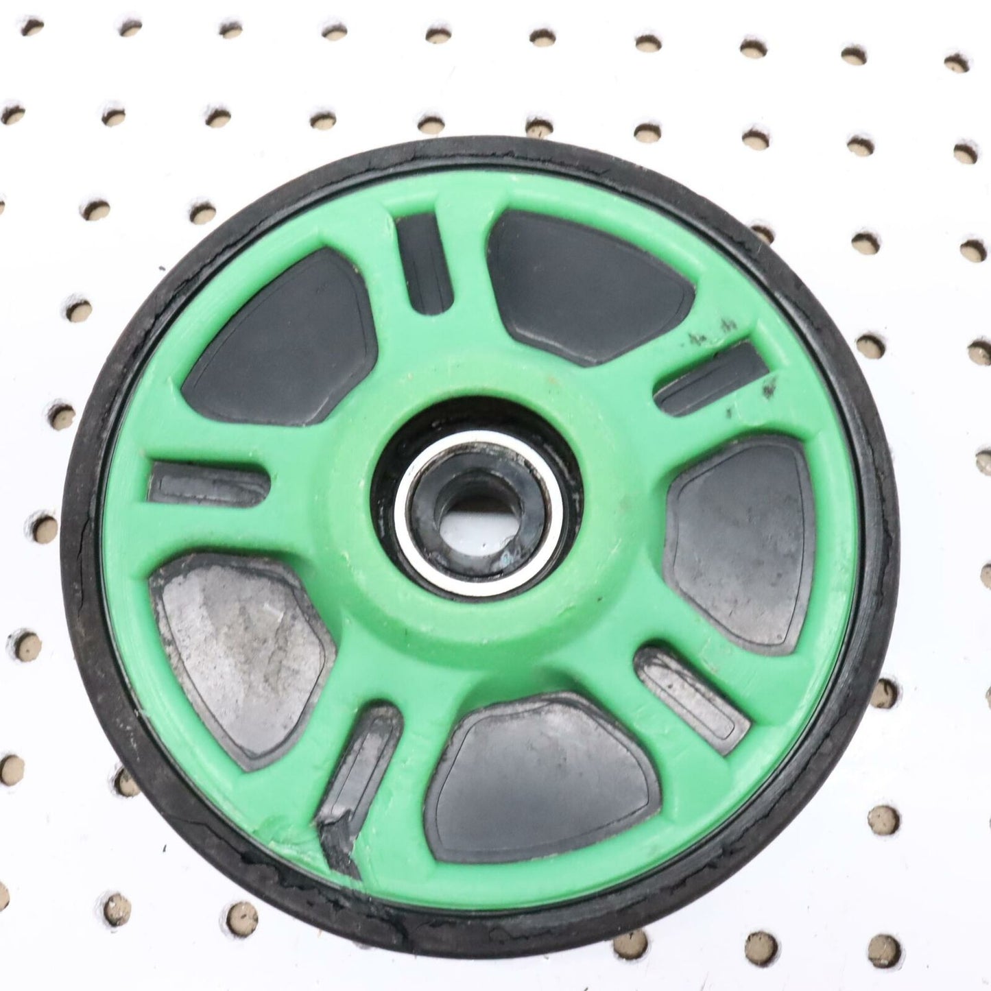 2006 ARCTIC CAT CROSSFIRE 700 TRACK WHEEL IDLER GUIDE 2604-752 6.3" O.D.