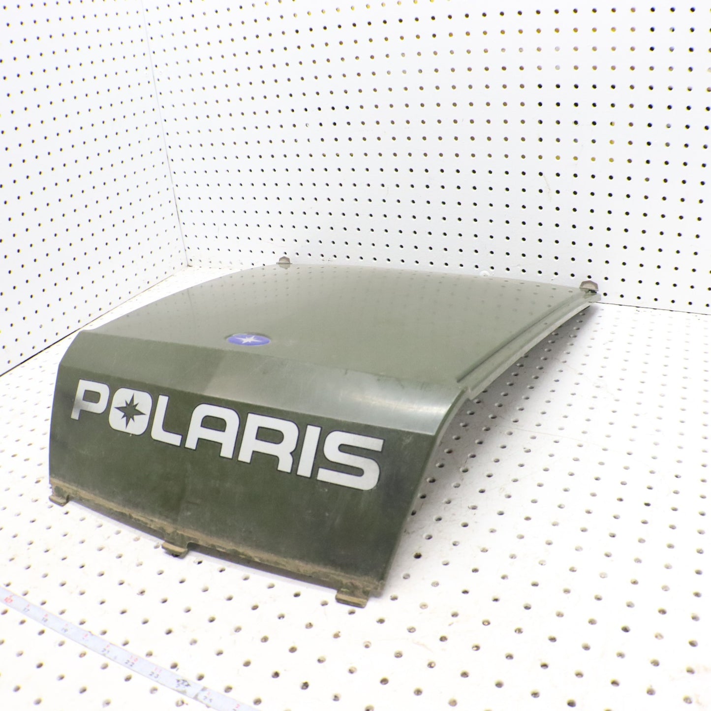 2009 Polaris Rzr 800 Hood 5437390-498