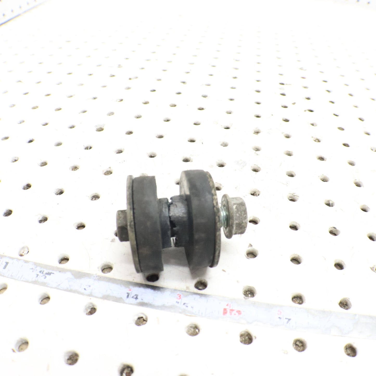 1995 Polaris Xcr 600 Motor Engine Mount Rubber Damper 5410390