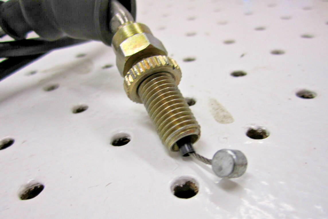 1996 POLARIS SPORTSMAN 500 4X4 THROTTLE CABLE 7080617