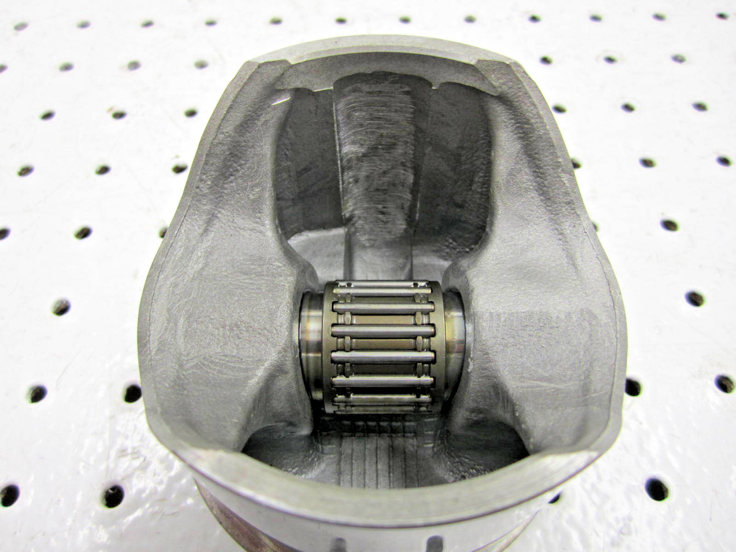 2009 POLARIS 800 RMK 163 PISTON 2203943, 2204154