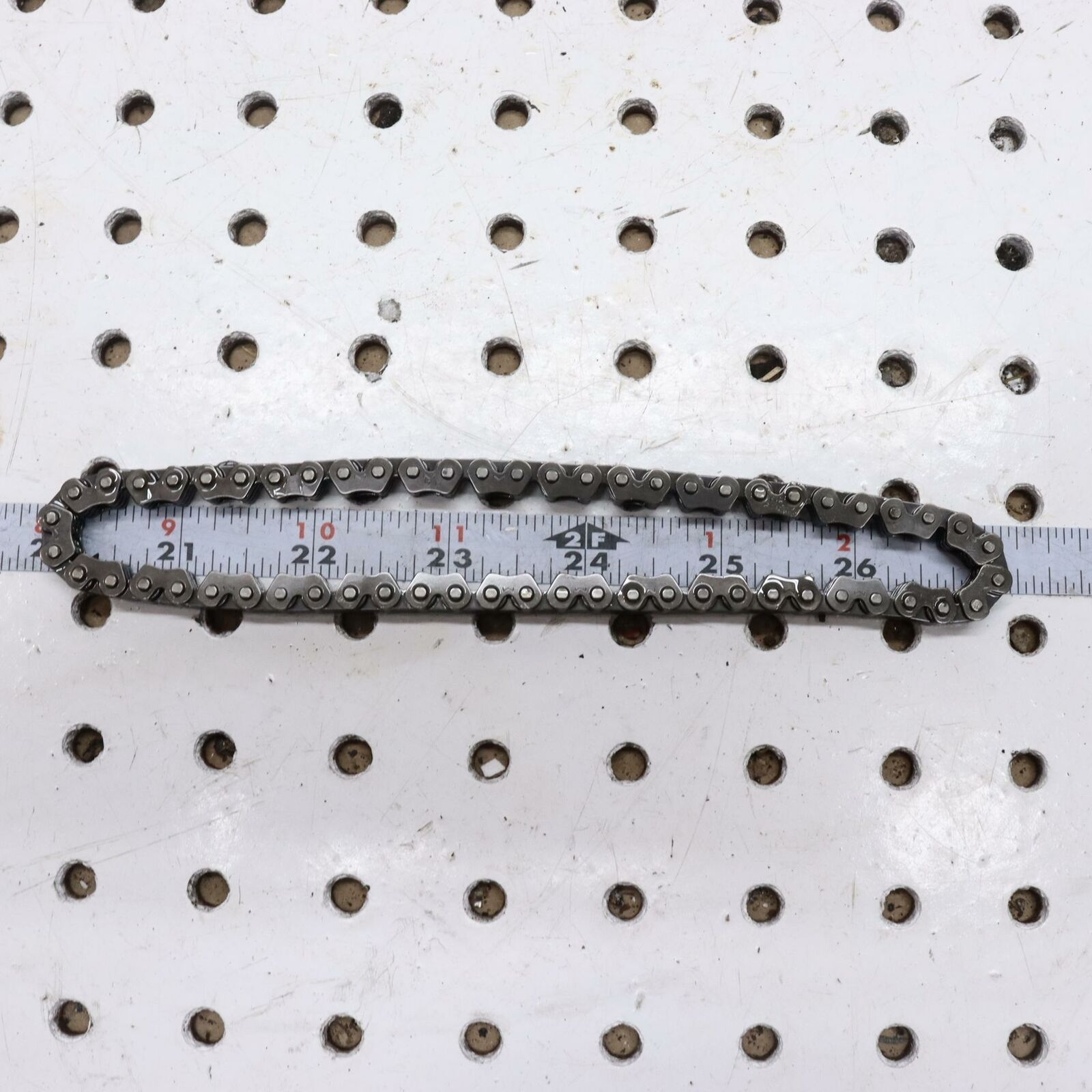 2004 ARCTIC CAT 650 ENGINE MOTOR OIL CHAIN 3201-467