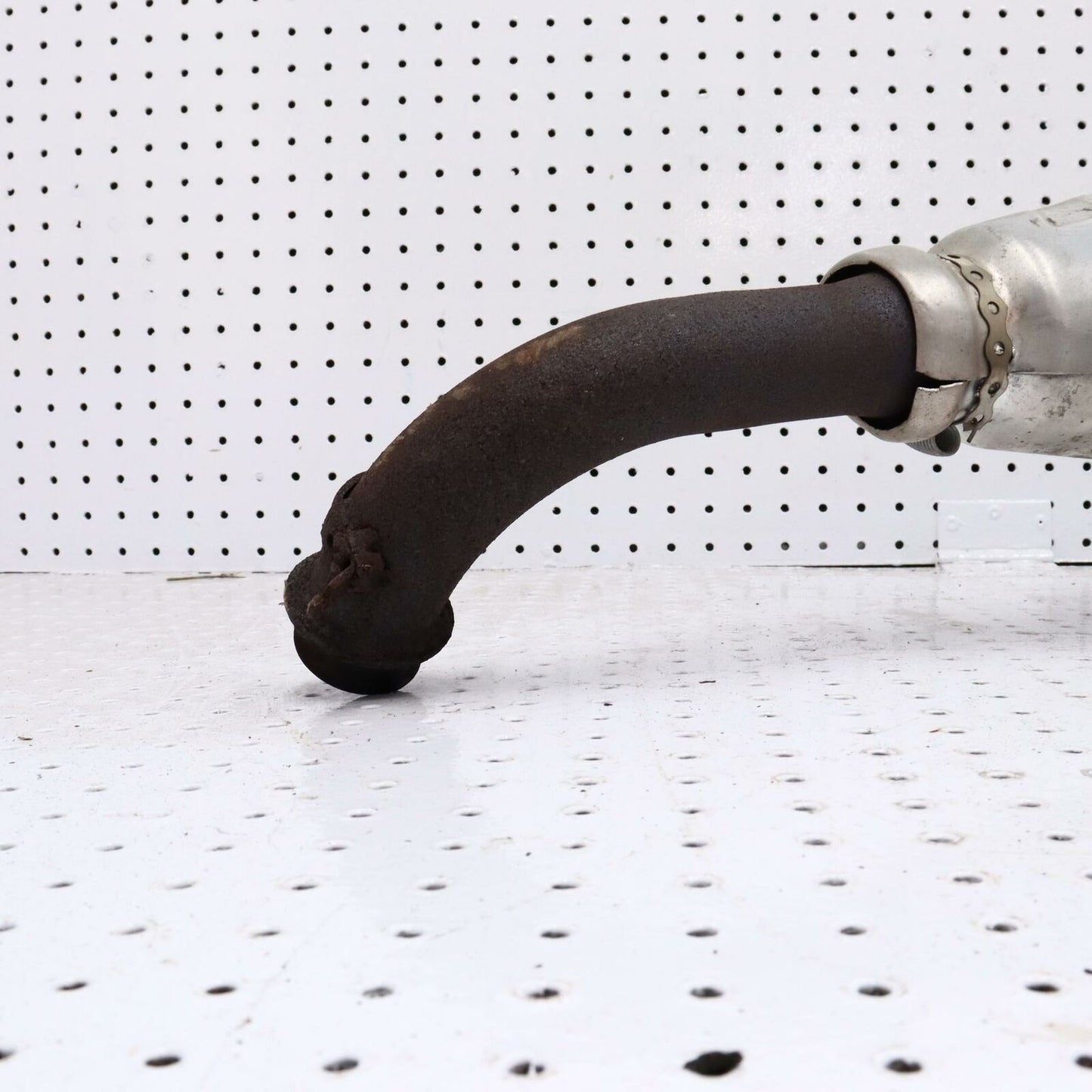 2009 ARCTIC CAT CROSSFIRE 1000 EXHAUST EXPANSION CHAMBER PIPE 1712-558