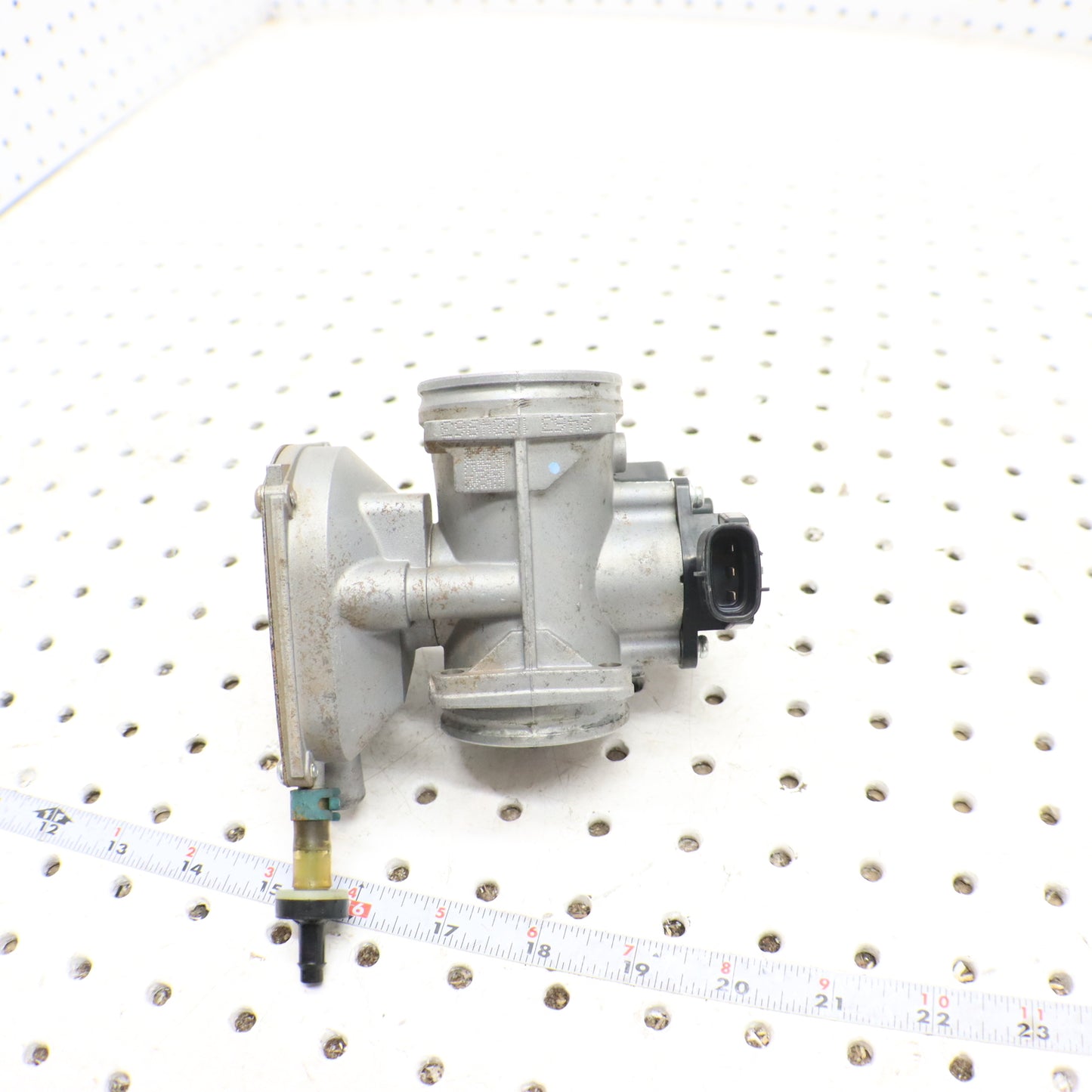 2014 Polaris Sportsman 570 Throttle Body 1204963; 1205009