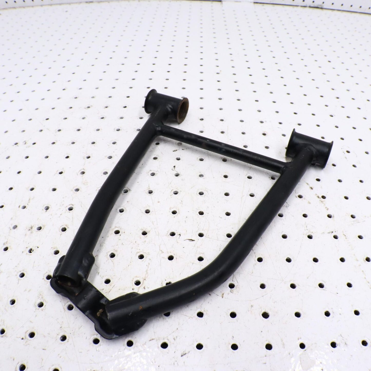 2014 POLARIS PRO RMK 800 FRONT UPPER LEFT CONTROL A ARM 2204930-458; 1823582-458