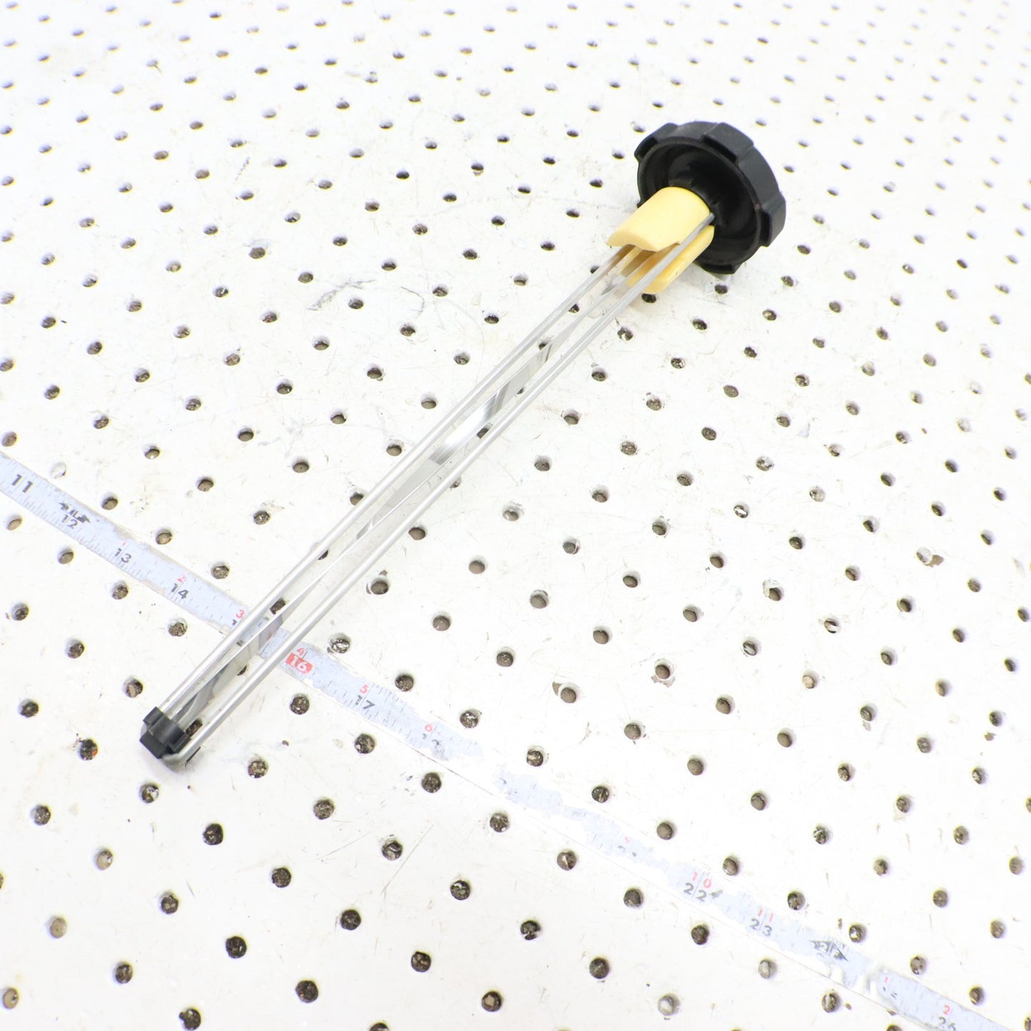 2007 Polaris Iq 600 Gas Fuel Gauge 2511246