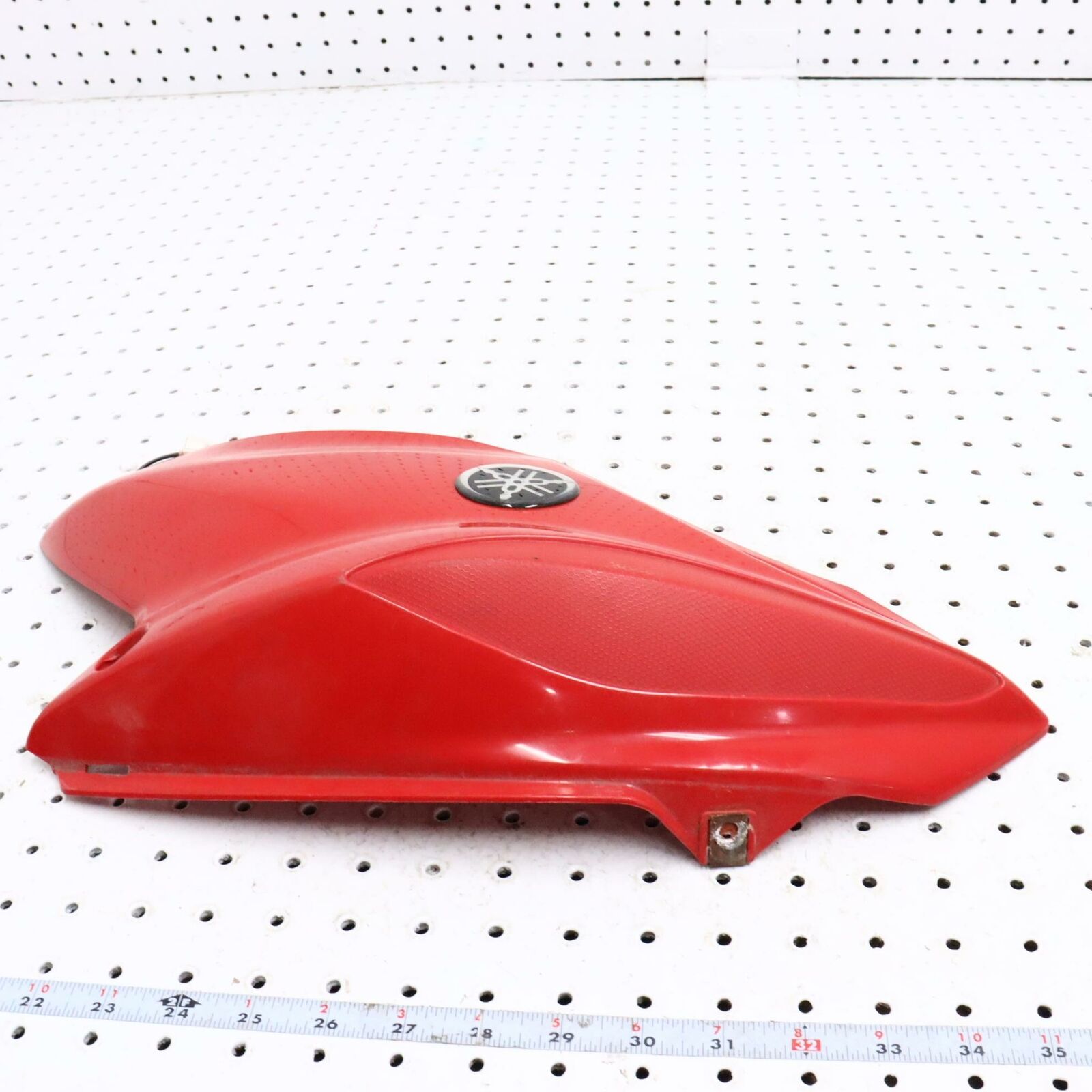 2007 YAMAHA PHAZER FX LEFT LH SIDE PANEL DOOR FAIRING COWL 8GC-2835U-00-00