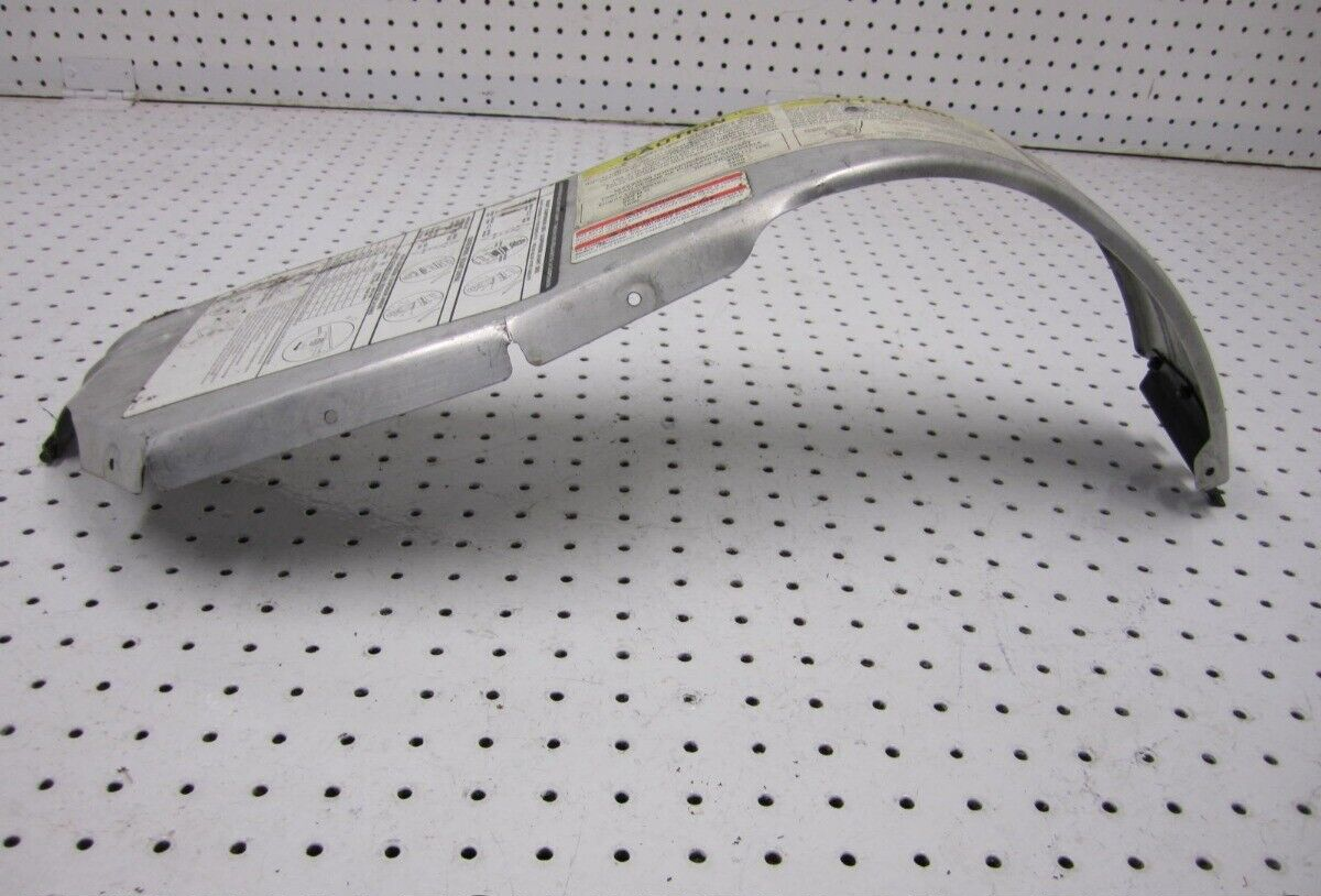 2007 SKI DOO SUMMIT X 800 BELT GUARD 417300332