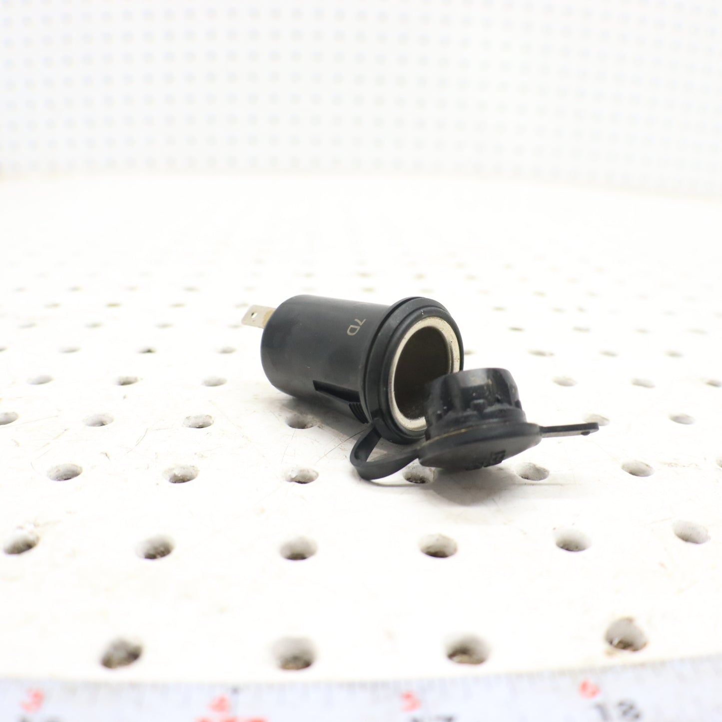 2013 Polaris Ranger Xp 900 12v Outlet Socket 4012393