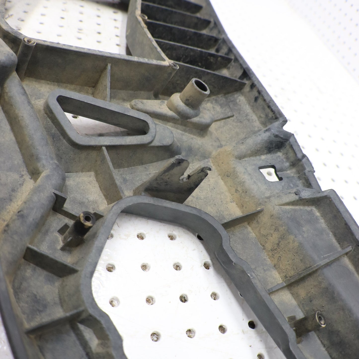 2009 Polaris Sportsman Xp 850 Front Bumper 5435807-070